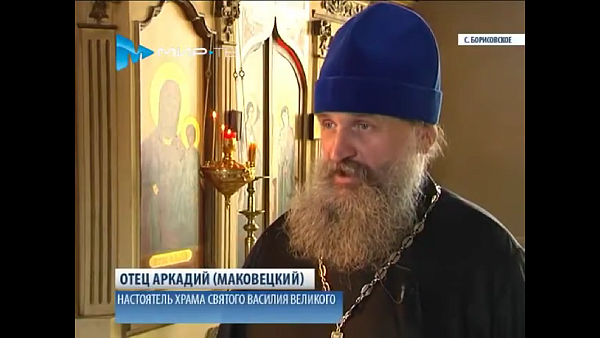 В ВЕЛИКИЙ ПОСТ НЕ ДО РАЗВЛЕЧЕНИЙ